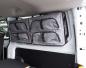 Preview: Felleisen Packtaschen Ford Transit Custom (L1) ab Baujahr 2018 - 09/2023